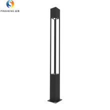 IP65 waterproof outdoor lighting garden light pole light for park square pathway